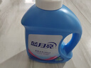 蓝月亮 深层洁净洗衣液 自然清香 2kg/瓶 高效除螨 强效去污 实拍图