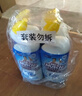 威猛先生（Mr Muscle）免刷洗 强效洁厕灵 洁厕剂 馥郁繁花型 去污渍清洁尿垢 600gX6瓶 实拍图