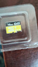 DM大迈 16GB TF（MicroSD）存储卡 黄卡 C10 手机行车记录仪监控摄像头专用高速内存卡 实拍图