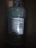 李施德林（Listerine）精油漱口水冰蓝零度温和清新口气减少口腔细菌500ml 实拍图