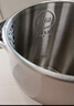 美的（Midea）电热水壶烧水壶316L母婴级不锈钢自动断电1500W内外双钢0涂层1.7L容量MK-SHM1730-PRO【价保618】 实拍图