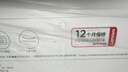 联想（Lenovo）有线键鼠套装TL21 巧克力按键 有线键盘鼠标 USB 商务电脑办公键盘 笔记本台式机一体机键盘 紫色 实拍图
