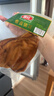 喜旺酱香猪耳200g酱卤熟食腊味卤味猪耳朵下酒菜方便即食山东特产 实拍图