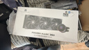 利民（thermalright）Frozen Magic 360冰封幻境 一体式水冷散热器 C12风扇 支持 多平台 ARGB冷头 FM360 实拍图