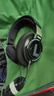 飞利浦（PHILIPS）头戴式有线耳机SHP9500 hifi舒适监听级音乐学习娱乐电竞适用苹果华为手机电脑 价保 实拍图