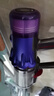 万创适用dyson戴森吸尘器配件V6/V7/V8/V10国行/美版V11/V12/V15/Slim专用轻量款G5前置后置过滤网滤芯 V12 滤芯3个+清理刷 可拆水洗|坚固耐用 实拍图