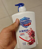 艾可熊水润呵护洗手液抑菌滋润保湿清洁儿童可用家庭装 红石榴洗手液1瓶（活动） 实拍图