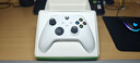 微软（Microsoft）Xbox无线游戏手柄 无线控制器 冰雪白 蓝牙适配Xbox/PC/平板/手机 Steam促销黑神话悟空 丝之歌 实拍图