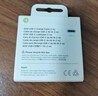 Apple/苹果 60W type-c充电线-1米 usb-c手机数据线 原装旗舰店苹果iPhone 17 Pro Max iPad快充线 实拍图