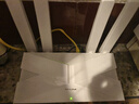 普联（TP-LINK） 大道AX3000满血WiFi6千兆无线路由器 5G双频家用穿墙 Mesh 3000M无线速率 信号增强 易展 XDR3010 实拍图