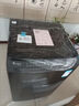 小天鹅（LittleSwan）【价保618】波轮洗衣机小型全自动家用 10KG TB10V28T 一级能效 以旧换新 京东自营 宿舍租房神器 实拍图