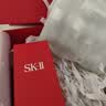 SK-II神仙水精华液330ml礼盒sk2补水保湿护肤品套装化妆全套生日礼物女 实拍图