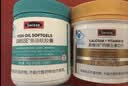 Swisse斯维诗 健康礼盒 鱼油200粒+钙维D片200片 补钙降血脂 端午节礼物 实拍图