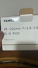 腾龙（Tamron）A071S 28-200mm F/2.8-5.6 Di III RXD索尼FE口 全画幅微单镜头一镜走天涯 实拍图