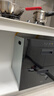 美的（Midea）暖阳消毒柜嵌入式家用 光波2.0 110L双层大容量餐具碗柜碗筷婴儿奶瓶【政府补贴】 90Q15S Pro 实拍图