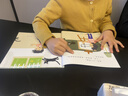 小羊上山分级阅读第123456级全套儿童绘本3-6岁幼儿园推荐0-3岁宝宝睡前故事书启蒙早教图书小班学前识字语言汉语读物 【分级阅读】小羊上山第6级 全10册 实拍图