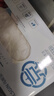 乌斯京一次性手套PVC手套100只中码食品级实验美容清洁烘焙餐饮厨房手套 实拍图