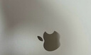 Apple/苹果AI/MacBook Air13英寸M5 (10+8核) 16G 512G银色笔记本电脑MDH74CH/A 实拍图
