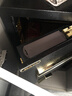 大一（DAYI）保险柜45/60cm指纹密码小型保险箱家用办公财务专用床头保管箱wifi全钢防盗 实拍图