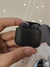 OPPO Enco Air4 Pro 真无线蓝牙耳机 通用苹果华为小米一加手机 降噪入耳式超长续航耳机 夜影灰 实拍图