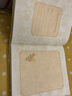 NCL仲林 DIY覆膜粘贴式相册 20页/婚礼相册/影集家庭大本影集手工照片书 金色幸福 WYB-73260-GD 实拍图