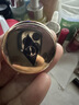 Charlotte Tilbury【露思同款】恒雾蜜粉饼#1亮采白8g 定妆蜜粉 CT小金盘 生日礼物 实拍图