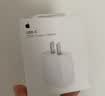Apple/苹果 20W type-c充电器 苹果usb-c充电器原装手机快充头 旗舰店苹果iPhone 17 Pro Max充电器 实拍图