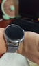 小米（MI）【限时特惠】XiaomiWatchS4银色国家补贴汽车钥匙运动心率血氧监测小米手表s4男表女表 实拍图