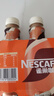 雀巢（Nestle） 即饮咖啡 丝滑拿铁口味 咖啡饮料 268ml*18瓶 实拍图