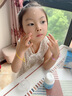 PEPA皮帕熊金银花婴幼儿面霜保湿补水宝宝护肤霜儿童舒缓脸霜夏季清爽保湿 【夏季舒红】金银花多效清爽面霜50g*2 实拍图