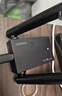 绿联USB无线网卡WiFi6千兆 WiFi接收器AX3000双频5G网卡 台式机专用笔记本无线网接收器外置增益天线 实拍图