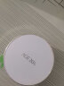 Aekyung Age 20's爱敬星空气垫bb霜遮瑕提亮隔离防晒气垫SPF50+14g*2 礼物 星空白#23 持妆控油 14g*2 实拍图