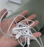Apple/苹果 EarPods USB-C有线耳机 type-c有线耳机苹果耳机 苹果17有线耳机笔记本耳机游戏音乐 实拍图
