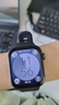 华为WATCH FIT 3 【促销活动】国家补贴15% 智能手表 幻夜黑 轻薄大屏运动减脂 男女情侣手表 实拍图