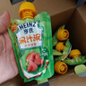 亨氏（Heinz）宝宝婴儿辅食零食水果苹果无添加果汁泥礼盒720g【款式随机】 实拍图