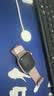 baking苹果手表充电器磁吸无线充电线apple Watch s11/10/s9/8/7/6/5/4/3SE/Ultra3/2快充iwatch底座 实拍图