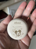 迪士尼（Disney）联名JJ-F9真无线蓝牙耳机半入耳式运动跑步通话降噪高音质音乐耳机超长续航适用于苹果华为手机 【米色笑脸米奇】 实拍图