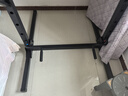 捷瑞特（JOROTO）捷瑞特引体向上架家用单杠室内落地式多功能成人家庭吊杆YT20 实拍图