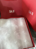 SK-II神仙水230ml面霜50g小灯泡30ml化妆品护肤品套装sk2生日礼物女士 实拍图
