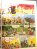 高卢英雄历险记：阿斯特克斯在瑞士 漫画历史地理人文科普书畅游欧洲美洲7-10岁 爱心树童书 实拍图