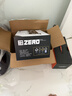 长城（Great Wall）额定750W ZERO7无风扇旗舰电源（CQCⅣ级钛金级能效94%/ATX3.1/PCIe5.1/大单路/全电压/全模组） 实拍图