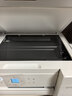 爱普生（EPSON）【6代新品】L4356墨仓式彩色无线AI学习打印机一体机家用/办公  L4266升级版(自动双面 液晶屏 白) 实拍图