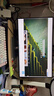 戴尔（DELL）UltraSharp 27英寸 2K显示器 IPS Black 120Hz 高刷 Type-C 15W手机充电 旋转升降 U2724D 实拍图
