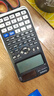 卡西欧（CASIO）【超级爆款】 FX-991CNX中文函数科学计算器物理化学生物竞赛大学生考试考研学习专用 实拍图