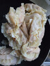 必品阁（bibigo）韩式泡菜王水饺1800g 约72只 早餐夜宵速冻饺子京东独家家庭装 实拍图