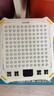 得力（deli）智能围棋儿童启智强大AI五子棋围棋多功能棋盘玩具六一儿童节礼物 实拍图
