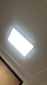 惠普客厅大灯具套餐三室两厅吸顶灯简约led普瑞护眼智能臻之光包安装 实拍图