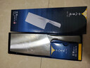 十八子作加大加宽 家用大菜刀 艺锋系列刀具切片刀 SL2362-BL  实拍图