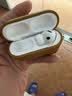 Apple/苹果 AirPods Pro (第三代) 搭配MagSafe充电盒 (USB-C) 苹果耳机 蓝牙耳机 适用iPhone/iPad/Mac 实拍图