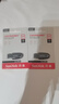 闪迪（SanDisk）64GB USB3.2 U盘 CZ550黑色 读速100MB/s 安全加密 数据恢复 学习办公电脑车载 高速大容量优盘 实拍图
